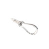 GALIPLUS ALICATE CORTAUÑAS PEDICURA 13 cm