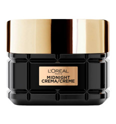 LOREAL AGE PERFECT MIDNIGHT CREMA REVITALIZANTE 50 ml LOREAL AGE PERFECT MIDNIGHT CREMA REVITALIZANTE 50 ml