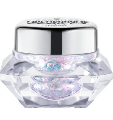 ESSENCE MULTICHROME FLAKES EYESAHDOW TOPPER 01 2 g