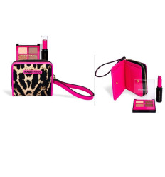 MAGIC STUDIO PINK SAFARI WALLET R 68093