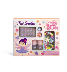MARTINELIA MAGIC BALLET PERFECT BEAUTY R 12106 MARTINELIA MAGIC BALLET PERFECT BEAUTY R 12106