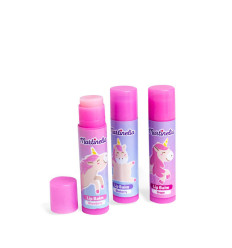 MARTINELIA LITTLE UNICORN LIP BALM TRIO R 12086 MARTINELIA LITTLE UNICORN LIP BALM TRIO R 12086