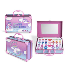 MARTINELIA LITTLE UNICORN PERFECT TRAVELLER CASE R 12028 MARTINELIA LITTLE UNICORN PERFECT TRAVELLER CASE R 12028