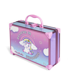 MARTINELIA LITTLE UNICORN PERFECT TRAVELLER CASE R 12028 MARTINELIA LITTLE UNICORN PERFECT TRAVELLER CASE R 12028
