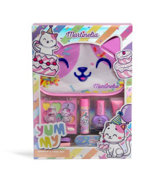MARTINELIA YUMMY COMPLETE BEAUTY KIT R 12050 MARTINELIA YUMMY COMPLETE BEAUTY KIT R 12050