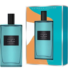 VICTORIO & LUCCHINO AGUAS MASCULINAS AZUL CAPRI EDICIÓN LIMITADA EDT 150 ml SPRAY VICTORIO & LUCCHINO AGUAS MASCULINAS AZUL CAPRI EDICIÓN LIMITADA EDT 150 ml SPRAY