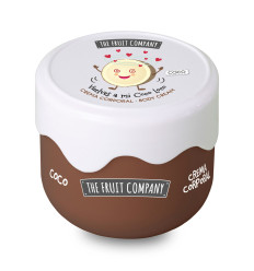 THE FRUIT COMPANY COCO CREMA CORPORAL 200 ml