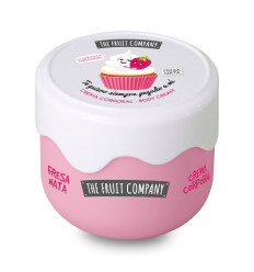 THE FRUIT COMPANY FRESA NATA CREMA CORPORAL 200 ml