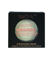 TECHNIC MOUSSE SOMBRA DE OJOS ANGEL CAKE Ref 29516 TECHNIC MOUSSE SOMBRA DE OJOS ANGEL CAKE Ref 29516