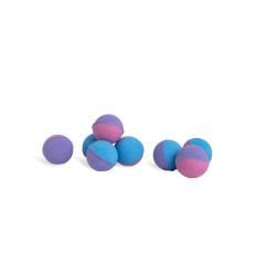 IDC INSTITUTE COCKTAIL BATH BOMBS BAG 8 x15g R 99025