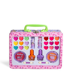 MARTINELIA MY BEST FRIENDS COMPELTE BEAUTY CASE R 36132 MARTINELIA MY BEST FRIENDS COMPELTE BEAUTY CASE R 36132