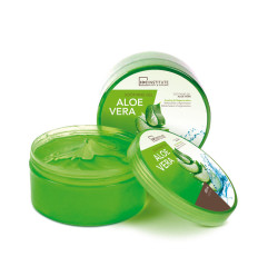 IDC INSTITUTE SOOTHING GEL ALOE VERA 300 ML R 48551 IDC INSTITUTE SOOTHING GEL ALOE VERA 300 ML R 48551