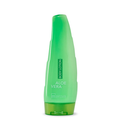 IDC INSTITUTE FRESH ALOE BODY LOTION 270 ml R 42057