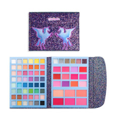MARTINELIA GALAXY DREAMS MAKEUP WALLET R 31157 MARTINELIA GALAXY DREAMS MAKEUP WALLET R 31157