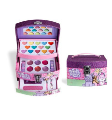 MARTINELIA MY BEST FRIENDS BEAUTY CASE R 32500 MARTINELIA MY BEST FRIENDS BEAUTY CASE R 32500