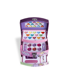 MARTINELIA MY BEST FRIENDS BEAUTY CASE R 32500 MARTINELIA MY BEST FRIENDS BEAUTY CASE R 32500