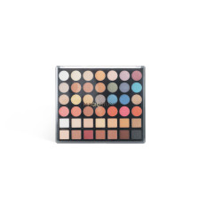 MAGIC STUDIO COLORFUL COMPLETE EYESHADOW SET R 26109