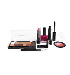 MAGIC STUDIO COLORFUL MAKEUP KIT R 31124