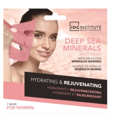 IDC INSTITUTE DEEP SEA MINERALS FOR WOMEN R 3440 IDC INSTITUTE DEEP SEA MINERALS FOR WOMEN R 3440