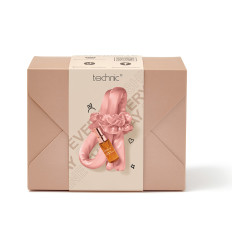 TECHNIC Heatless Hair Curler Set R 994224 TECHNIC Heatless Hair Curler Set R 994224