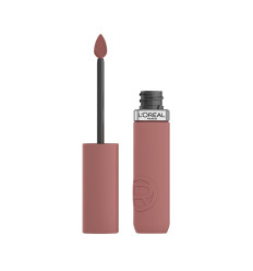 LOREAL INFAILLIBLE MATTE RESISTANCE 100 FAIRYTALE ENDING LABIAL LÍQUIDO 5 ml