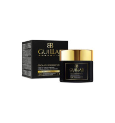 GUILLAB GOLD ESSENCE CREMA FACIAL DE NOCHE 50 ml GUILLAB GOLD ESSENCE CREMA FACIAL DE NOCHE 50 ml