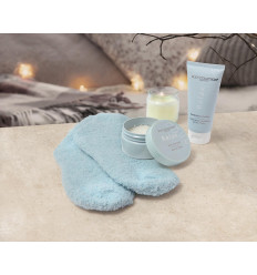 BODY COLLECTION Relax Feet Treats R 994109