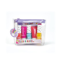 CHIT CHAT Polish & Gloss R 994405 CHIT CHAT Polish & Gloss R 994405