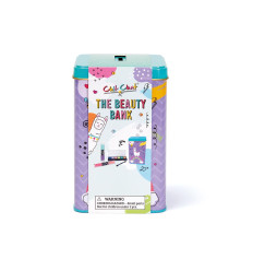 CHIT CHAT The Beauty Bank R 994407 CHIT CHAT The Beauty Bank R 994407