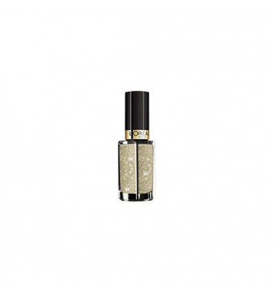 LOREAL COLOR RICHE ESMALTE DE UÑAS 845 PLATINUM CHIC 5 ml