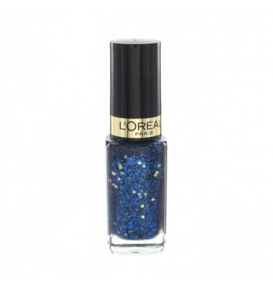 LOREAL COLOR RICHE ESMALTE DE UÑAS 847 MILLION SAPPHIRE 5 ml