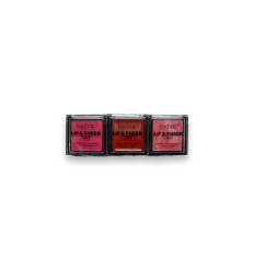 3 unidades TECHNIC LIP & CHEEK TINT 3,5 g LABIOS Y MEJILLAS Ref. 25609 3 unidades TECHNIC LIP & CHEEK TINT 3,5 g LABIOS Y MEJILLAS Ref. 25609