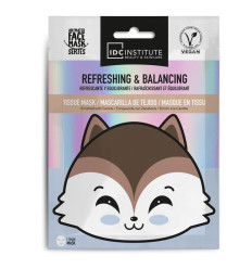 IDC INSTITUTE FACE MASK REFRESHING & BALANCING R 77032 IDC INSTITUTE FACE MASK REFRESHING & BALANCING R 77032