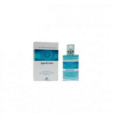 AGUA DE LUNA EDT 50 ml VP WOMAN