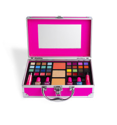 MAGIC STUDIO PRETTY GIRLS COMPLETE CASE R 68089