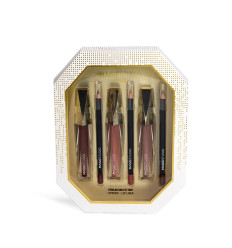 MAGIC STUDIO DIAMOND EVERLASTING LIP TRIO R 90123