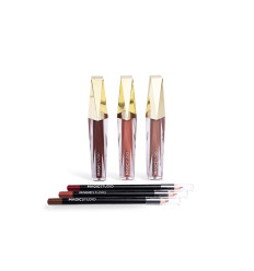MAGIC STUDIO DIAMOND EVERLASTING LIP TRIO R 90123