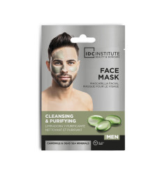 IDC INSTITUTE OIL CONTROL MASK FOR MEN R 3439 IDC INSTITUTE OIL CONTROL MASK FOR MEN R 3439
