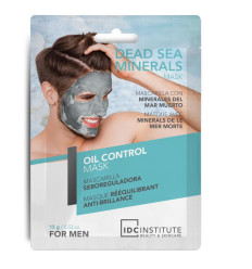 IDC INSTITUTE OIL CONTROL MASK FOR MEN R 3439 IDC INSTITUTE OIL CONTROL MASK FOR MEN R 3439