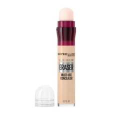 MAYBELLINE EL BORRADOR CORRECTOR 00 IVORY 6,8 ml MAYBELLINE EL BORRADOR CORRECTOR 00 IVORY 6,8 ml