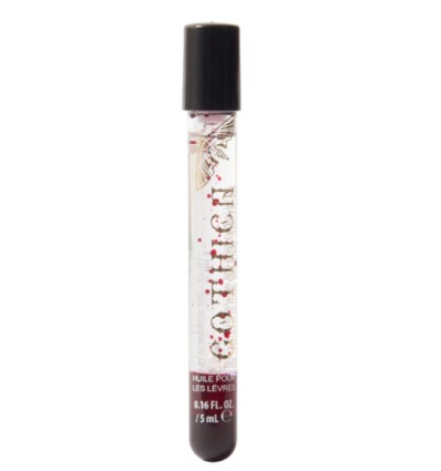 TECHNIC GOTHICA LIP OIL R 84911