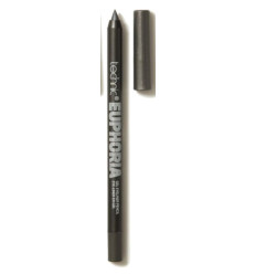 TECHNIC EUPHORIA GEL EYELINER PENCIL - GUN METAL Ref. 24523