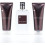 TITTO BLUNI ESSENZA DI TOSCANA EDT 75 ml SPRAY + AFTER SHAVE BALM 75 ml + GEL 75 ml