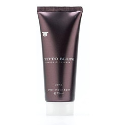 TITTO BLUNI EZZENZA DI TOSCANA AFTER SHAVE BALM 75 ml TITTO BLUNI EZZENZA DI TOSCANA AFTER SHAVE BALM 75 ml