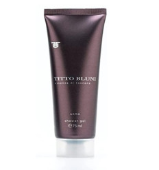 TITTO BLUNI EZZENZA DI TOSCANA GEL 75 ml TITTO BLUNI EZZENZA DI TOSCANA GEL 75 ml