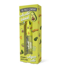 THE FRUIT COMPANY ACEITE LABIAL AGUACATE 3.6 ml