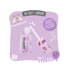 THE FRUIT COMPANY ACEITE LABIAL MORAS 3.6 ml