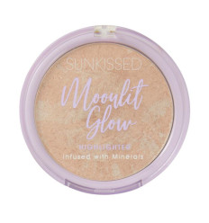 SUNKISSED MOOLIT GLOW POLVO ILUMINADOR SUNKISSED MOOLIT GLOW POLVO ILUMINADOR