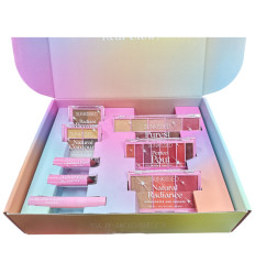 SUNKISSED BEAUTY BOX SET SUNKISSED BEAUTY BOX SET