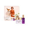 BELLA AURORA SPLENDOR 10 CREMA NOCHE 50 ml + SERUM ILUMINADOR NOCHE 30 ml